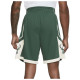 Nike Ανδρικό σορτς Milwaukee Bucks Icon Edition